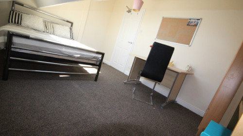 Bedroom 4 at 46 Newbould Lane